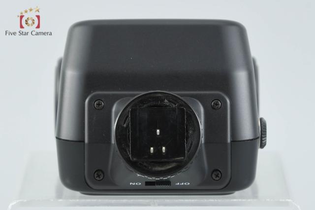 【中古】CONTAX コンタックス TLA280 エレクトロニックフラッシュ_6