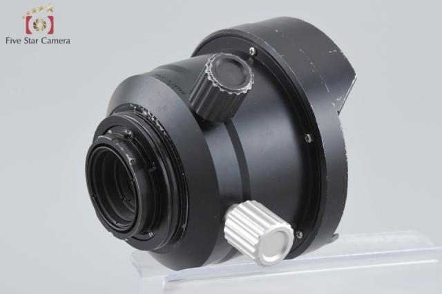 【中古】Nikon ニコン UW-NIKKOR 15mm f/2.8 15mm用 ビューファインダー NIKONOS用_3