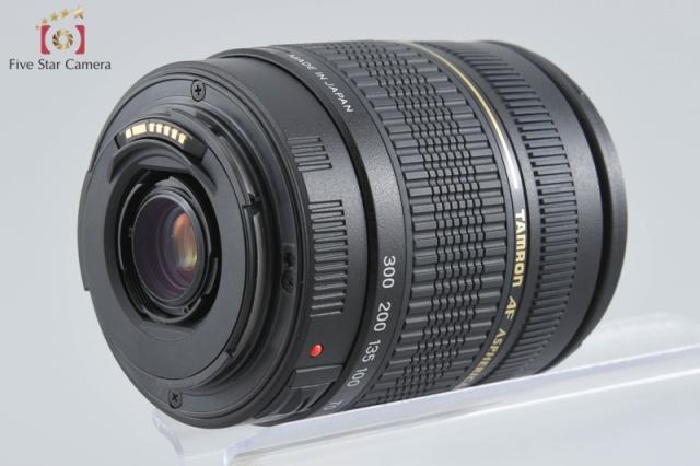 【中古】TAMRON タムロン A06 AF 28-300mm f/3.5-6.3 XR LD IF MACRO キヤノン用_3