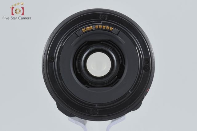 【中古】TAMRON タムロン A06 AF 28-300mm f/3.5-6.3 XR LD IF MACRO キヤノン用_5