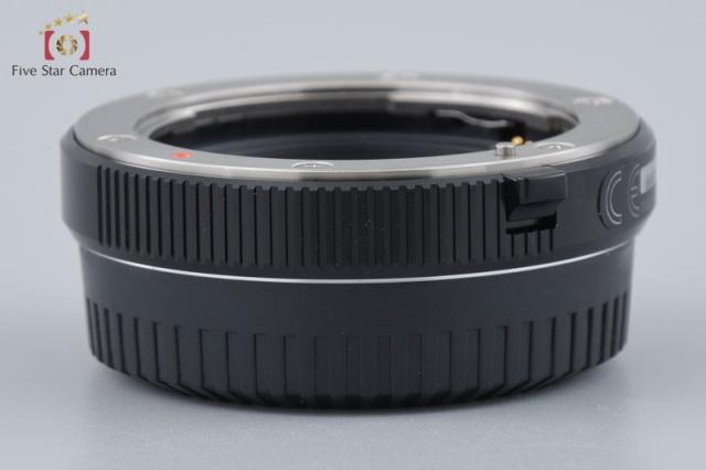【中古】FUJIFILM 富士フィルム MCEX-11 マクロエクステンションチューブ_4