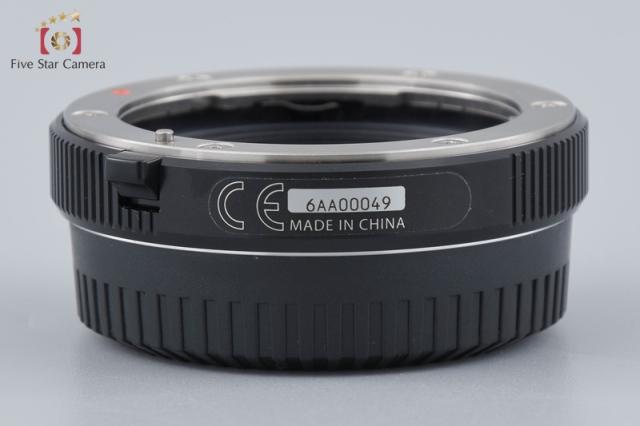【中古】FUJIFILM 富士フィルム MCEX-11 マクロエクステンションチューブ_5