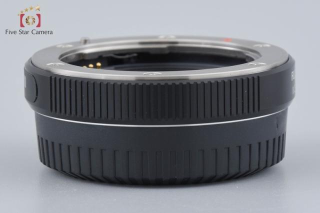 【中古】FUJIFILM 富士フィルム MCEX-11 マクロエクステンションチューブ_6