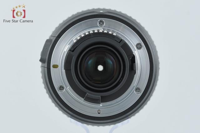 【中古】Nikon ニコン AF-S NIKKOR 24-85mm f/3.5-4.5 G ED_5