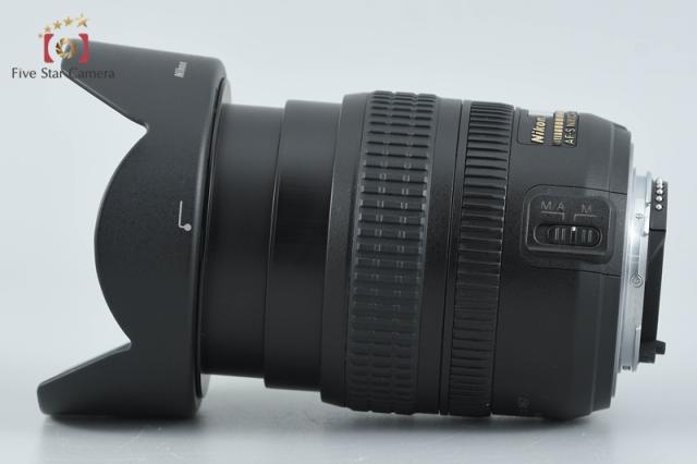 【中古】Nikon ニコン AF-S NIKKOR 24-85mm f/3.5-4.5 G ED_7