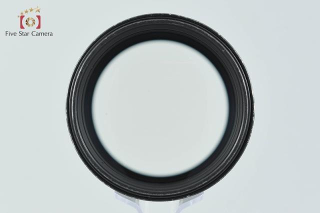 【中古】Nikon ニコン Ai-S NIKKOR 135mm f/2_4