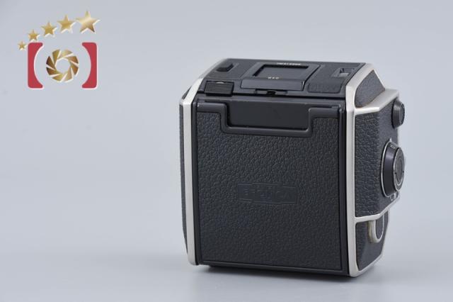 中古】ZENZA BRONICA ゼンザブロニカ 6x6 ロールフィルムマガジン EC用 