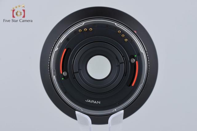 【中古】ZENZA BRONICA ゼンザブロニカ ZENZANON-S 40mm f/4 SQ用