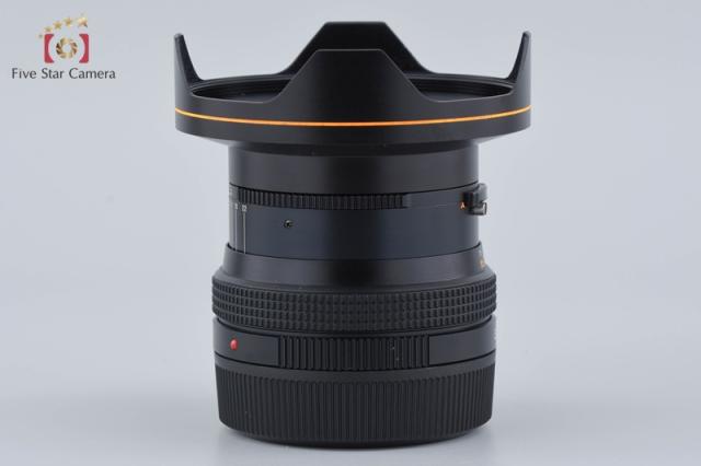 【中古】ZENZA BRONICA ゼンザブロニカ ZENZANON-S 40mm f/4 SQ用