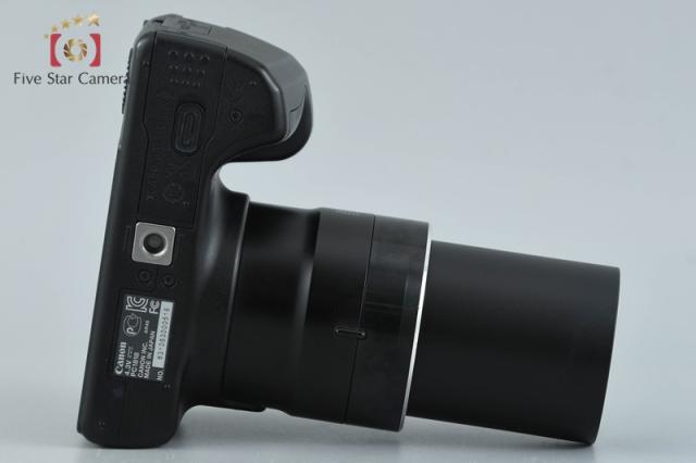【中古】Canon キヤノン PowerShot SX500 IS コンパクトデジタルカメラ_6