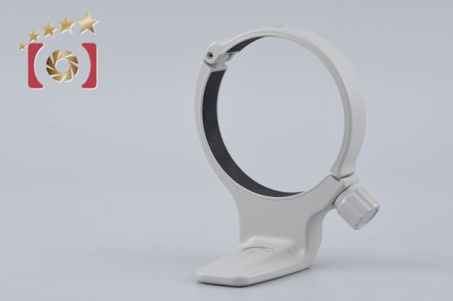 【中古】Canon キヤノン リング式三脚座 C (WII)