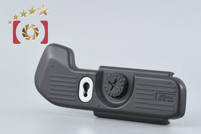 【中古】Nikon ニコン CF-41B ベースプレート F4用