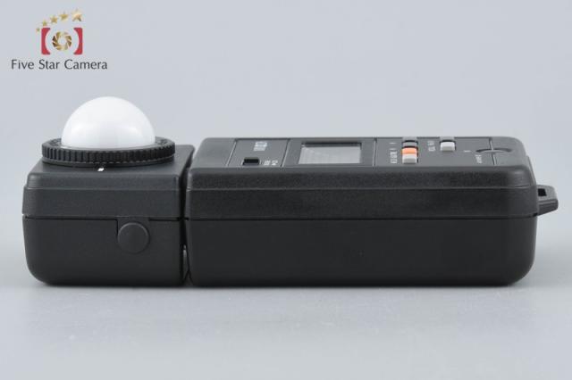【中古】MINOLTA ミノルタ AUTO METER III_3