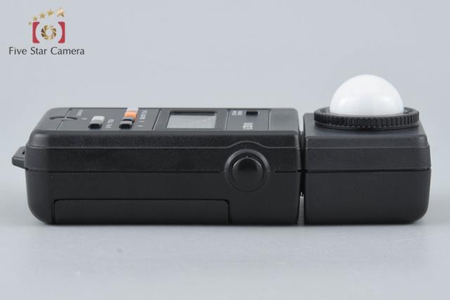 【中古】MINOLTA ミノルタ AUTO METER III_4