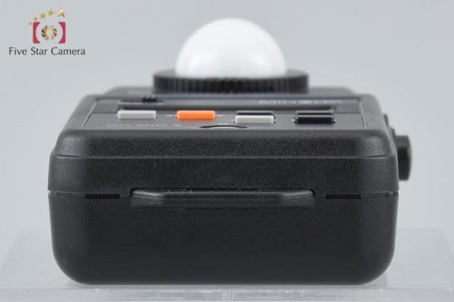【中古】MINOLTA ミノルタ AUTO METER III_6