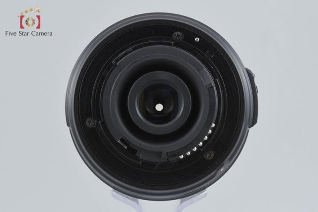 【中古】Nikon ニコン AF-S DX NIKKOR 18-55mm f/3.5-5.6 G II ED_5