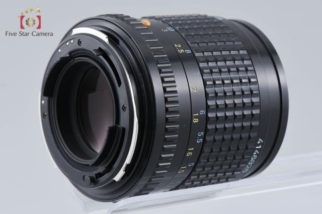 【中古】PENTAX ペンタックス SMC A 645 150mm f/3.5_3