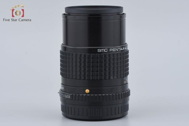 【中古】PENTAX ペンタックス SMC A 645 150mm f/3.5_7