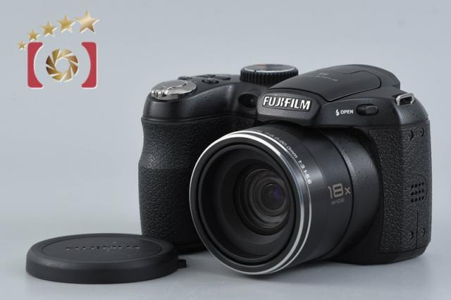 【中古】FUJIFILM 富士フイルム FINEPIX S2500 HD コンパクトデジタルカメラ