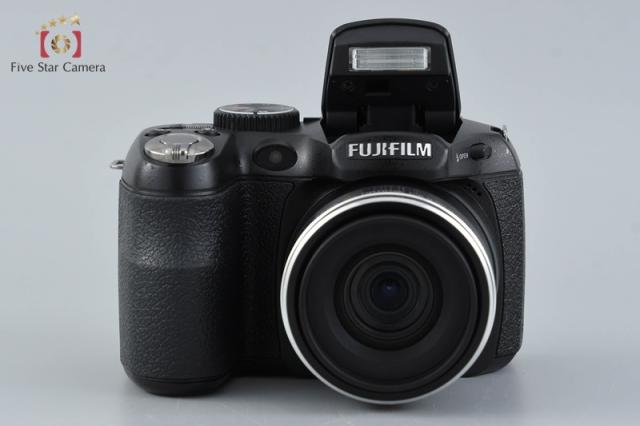 【中古】FUJIFILM 富士フイルム FINEPIX S2500 HD コンパクトデジタルカメラ_1