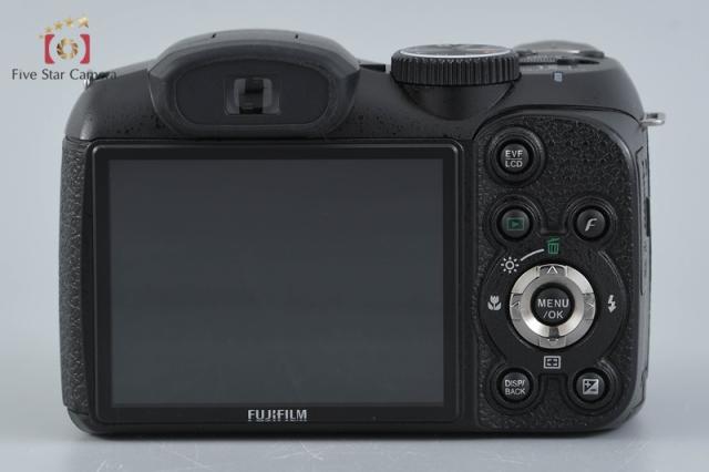 【中古】FUJIFILM 富士フイルム FINEPIX S2500 HD コンパクトデジタルカメラ_2