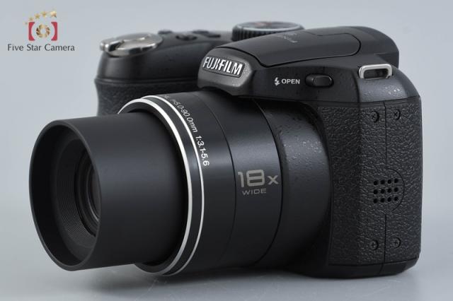 【中古】FUJIFILM 富士フイルム FINEPIX S2500 HD コンパクトデジタルカメラ_3