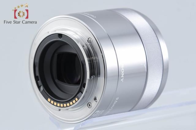 【中古】SONY ソニー E 30mm f/3.5 MACRO SEL30M35_3