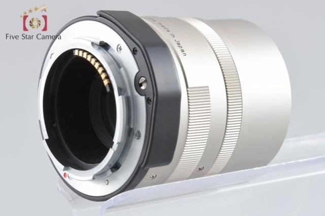 【中古】CONTAX コンタックス Carl Zeiss Sonnar 90mm f/2.8 T*_3