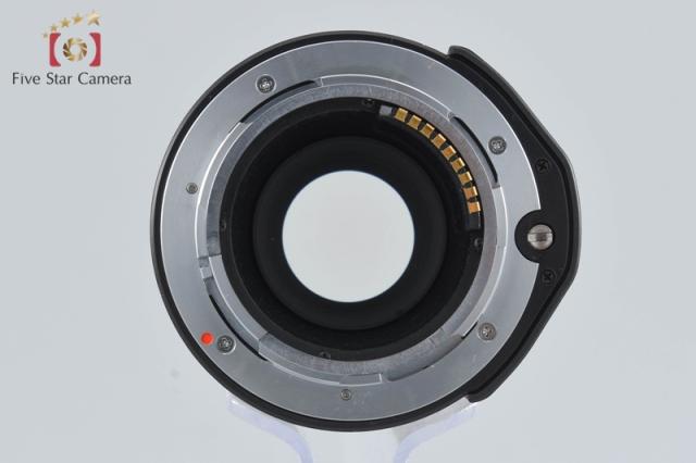 【中古】CONTAX コンタックス Carl Zeiss Sonnar 90mm f/2.8 T*_5