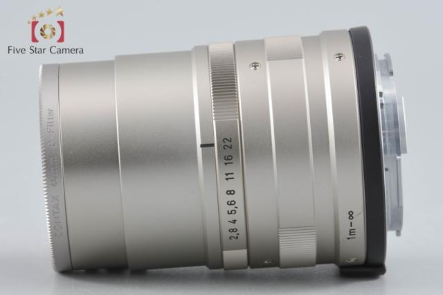 【中古】CONTAX コンタックス Carl Zeiss Sonnar 90mm f/2.8 T*_6