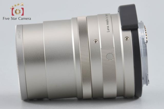 【中古】CONTAX コンタックス Carl Zeiss Sonnar 90mm f/2.8 T*_8