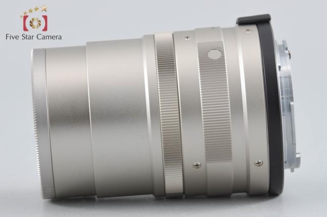 【中古】CONTAX コンタックス Carl Zeiss Sonnar 90mm f/2.8 T*_9