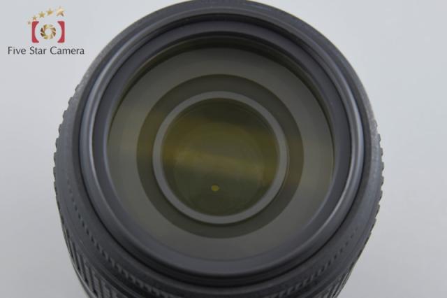 【中古】Nikon ニコン AF-S DX NIKKOR 55-300mm f/4.5-5.6 G ED VR_1