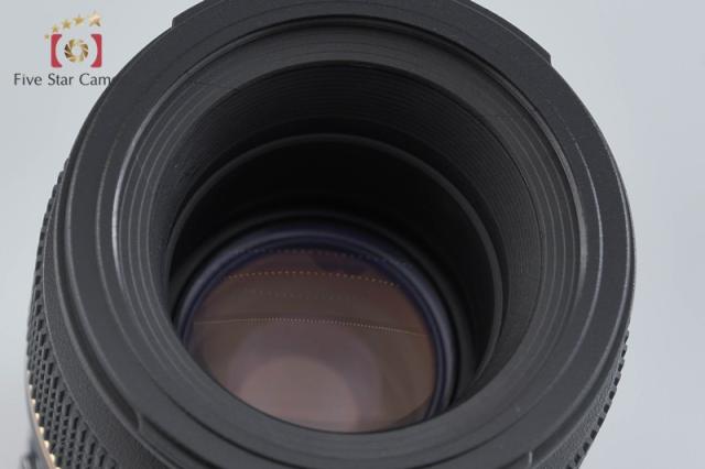 【中古】TAMRON タムロン 272E SP AF 90mm f/2.8 Di MACRO キヤノン用_1