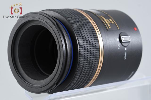 【中古】TAMRON タムロン 272E SP AF 90mm f/2.8 Di MACRO キヤノン用_2