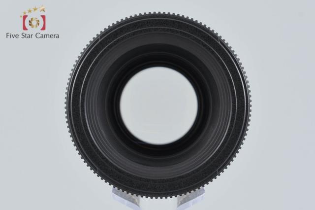 【中古】TAMRON タムロン 272E SP AF 90mm f/2.8 Di MACRO キヤノン用_4