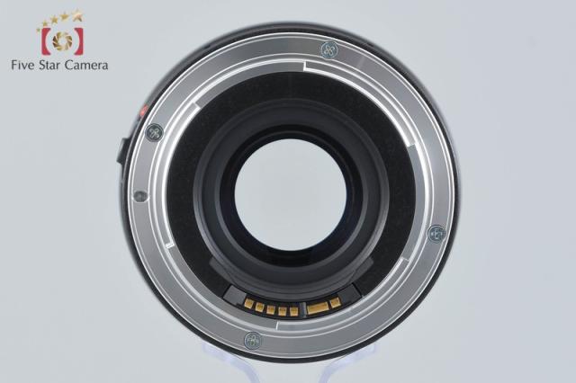 【中古】TAMRON タムロン 272E SP AF 90mm f/2.8 Di MACRO キヤノン用_5