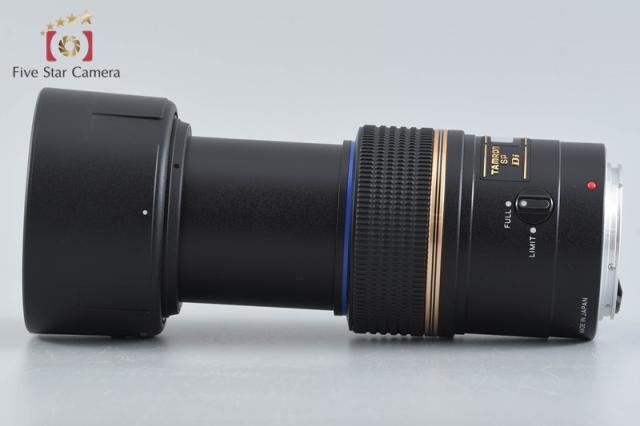 【中古】TAMRON タムロン 272E SP AF 90mm f/2.8 Di MACRO キヤノン用_7