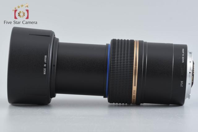 【中古】TAMRON タムロン 272E SP AF 90mm f/2.8 Di MACRO キヤノン用_8