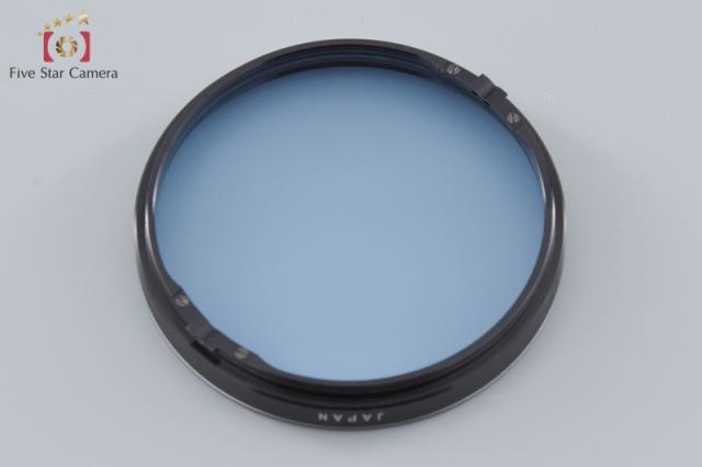 【中古】PENTAX ペンタックス 6x7 67mm MOR & EVE レンズフィルター 元箱付き_2