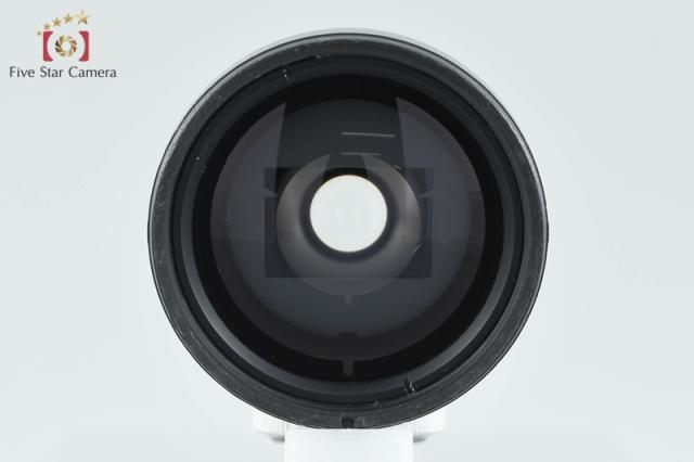 【中古】Nikon ニコン 20mm用 水中光学ファインダー NIKONOS用_1