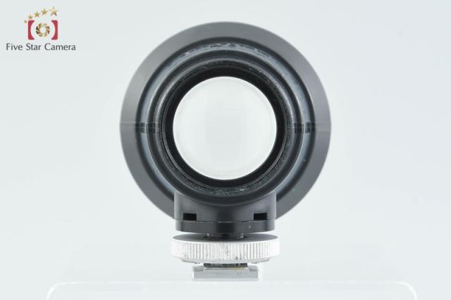 【中古】Nikon ニコン 20mm用 水中光学ファインダー NIKONOS用_2