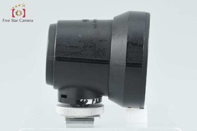 【中古】Nikon ニコン 20mm用 水中光学ファインダー NIKONOS用_4