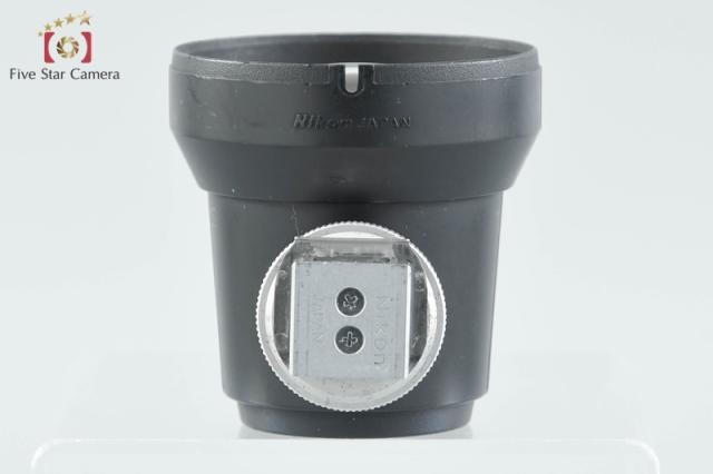 【中古】Nikon ニコン 20mm用 水中光学ファインダー NIKONOS用_6