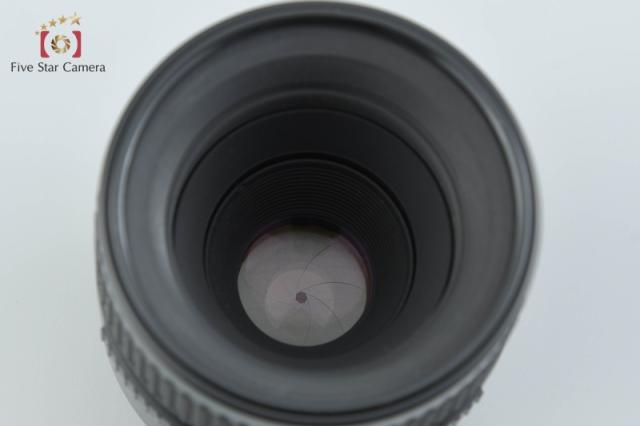 【中古】Nikon ニコン AF MICRO NIKKOR 60mm f/2.8 D_1