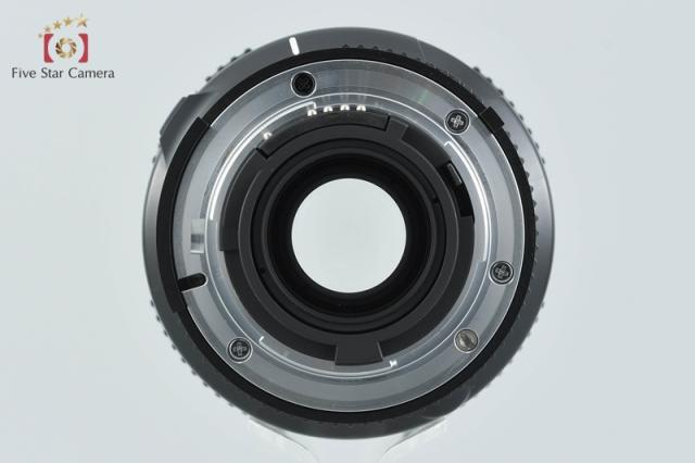 【中古】Nikon ニコン AF MICRO NIKKOR 60mm f/2.8 D_5