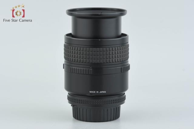 【中古】Nikon ニコン AF MICRO NIKKOR 60mm f/2.8 D_8