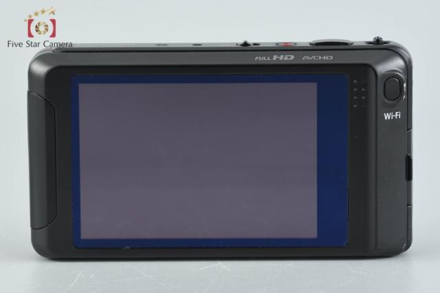 【中古】Panasonic パナソニック LUMIX DMC-FX90 レッド コンパクトデジタルカメラ_2