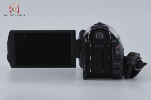 【中古】SONY ソニー ハンディカム HDR-CX550V デジタルビデオカメラ_3