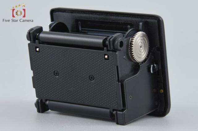 【中古】PENTAX ペンタックス 220 フィルムインサート 645用 元箱付き_1